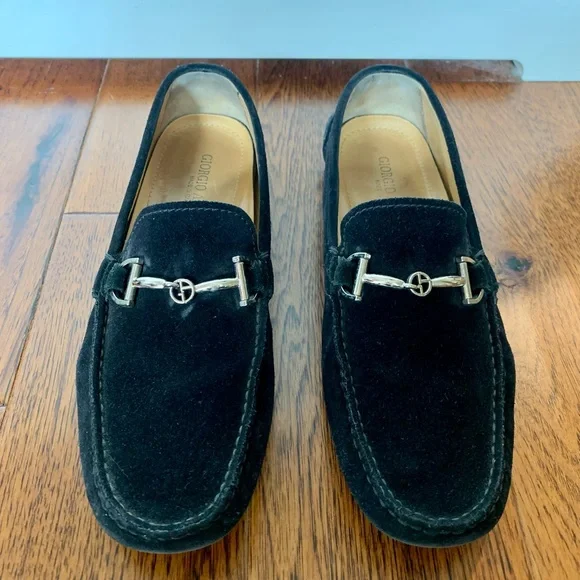 Giorgio Armani | Shoes | Giorgio Armani Mens Loafer | Poshmark display picture 1